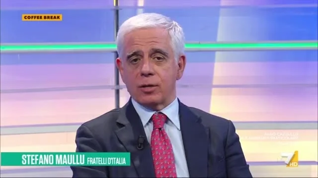 'Complotto' Quirinale, Stefano Maullu: "Caduta di stile del consigliere di Mattarella, due righe di scuse non guasterebbero"