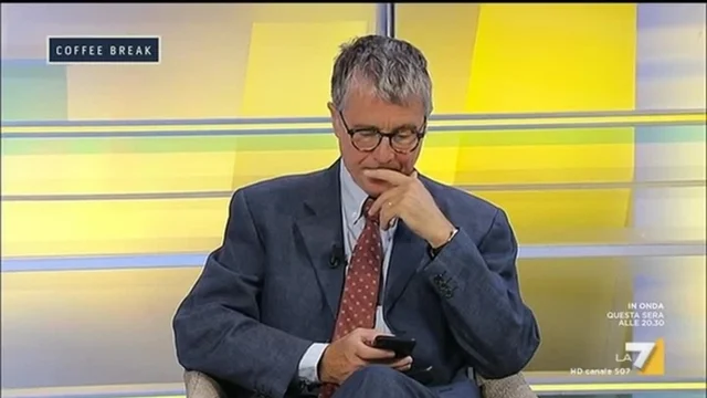 Puntata del 21/08/2019
