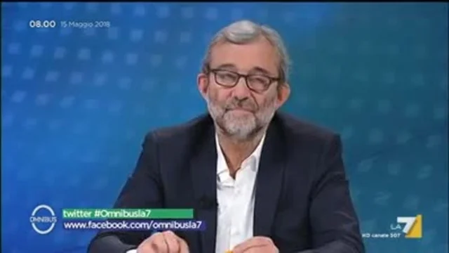 I dubbi di Salvini e la tentazione dello strappo