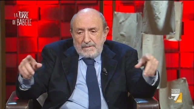 Galimberti: "Giorgia Meloni ha fatto poco, ma ha comunicato bene"