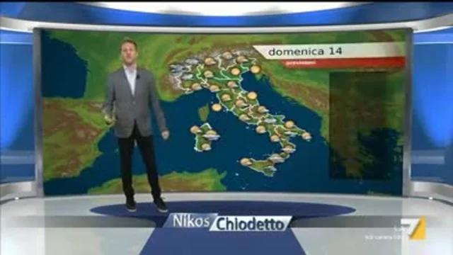 TG LA7