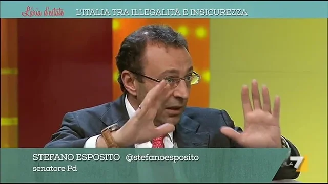 Esposito (Pd): i vigili a Roma è vero sono pochi ma ...