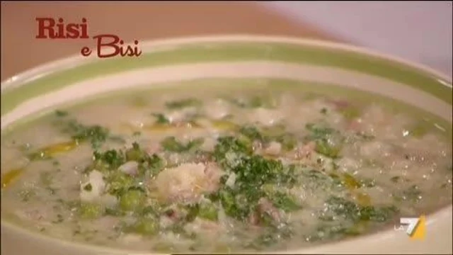 Risi e Bisi