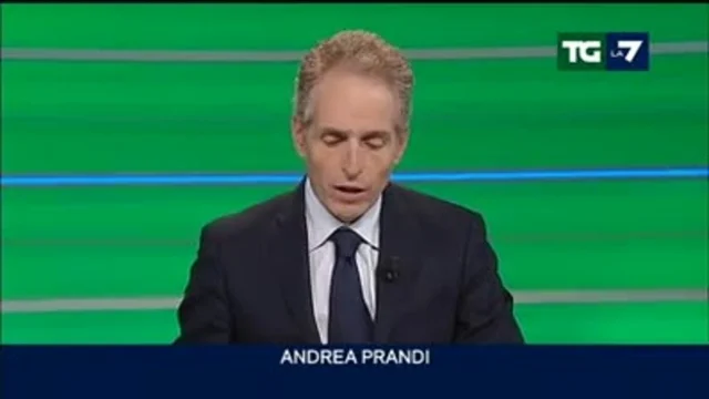 TGLA7 Notte - 12/05/2018