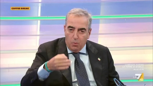 Sanità, Maurizio Gasparri-FI: "I dati GIMBE sono scritti per prenotare un posto da ministro per Cartabellotta"