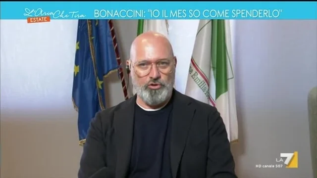 L'Aria che Tira Estate - Puntata 30/06/2020
