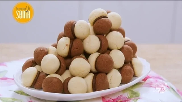Baci di dama bigusto