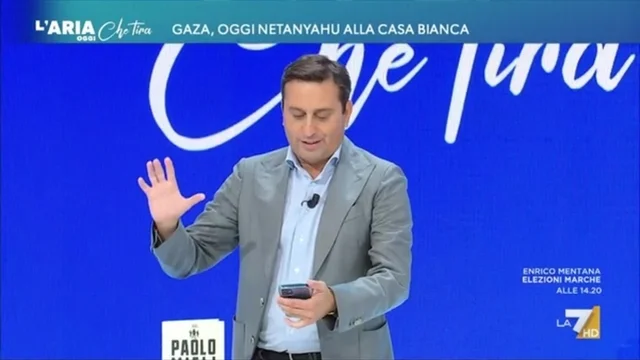 Flotilla, l'annuncio: "Mercoledì nella zona a rischio, giovedì a Gaza"