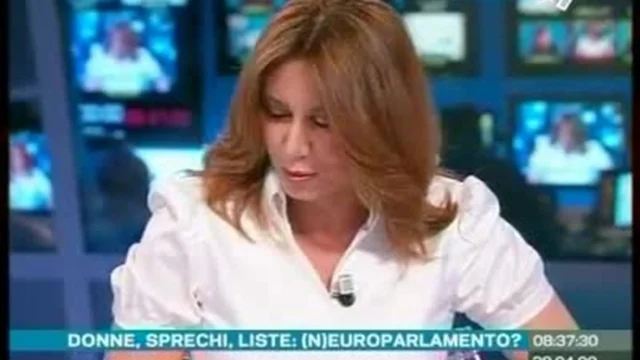 DONNE, SPRECHI, LISTE: (N)EUROPARLAMENTO? (3a parte)