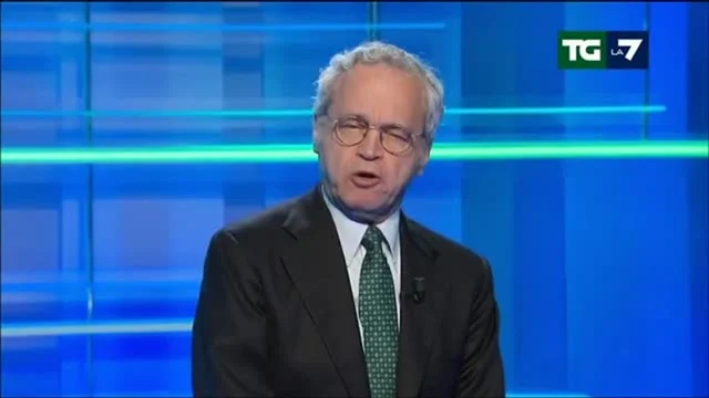 TG LA7 edizione delle 20.00 - 10/6/2026
