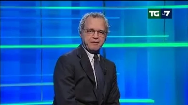 TG LA7