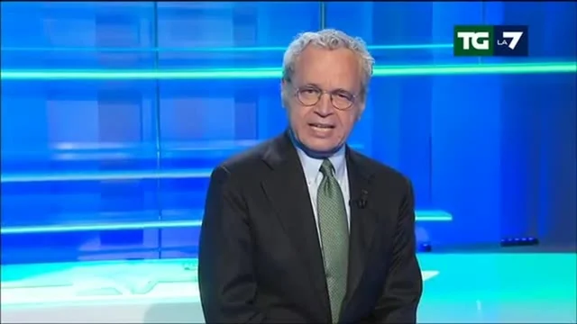 TG LA7