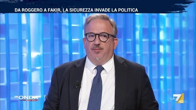 Luca Telese racconta come la redazione ha scoperto la morte di Daniele Compatangelo