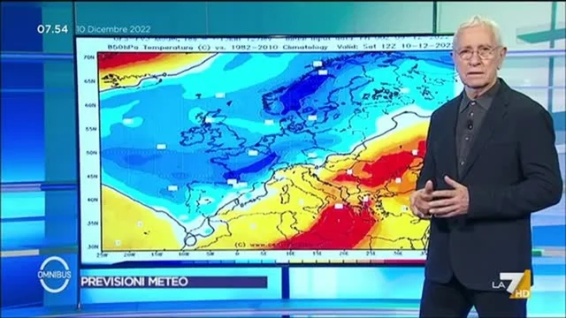 Omnibus - Meteo
