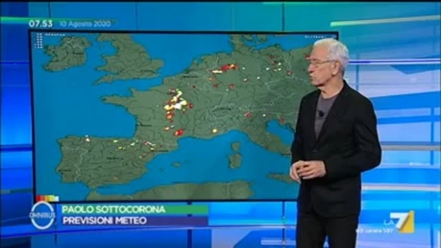 Omnibus - Meteo