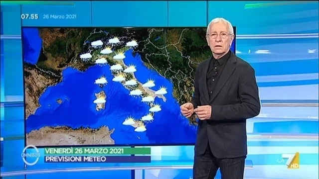 Omnibus - Meteo