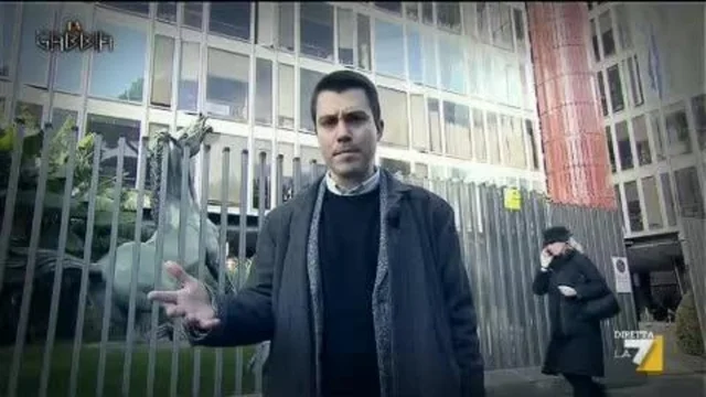 Saverio Raimondo e la disoccupazione