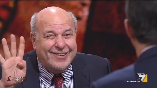 L'intervista ad Alan Friedman sul suo nuovo libro Questa non è l'America