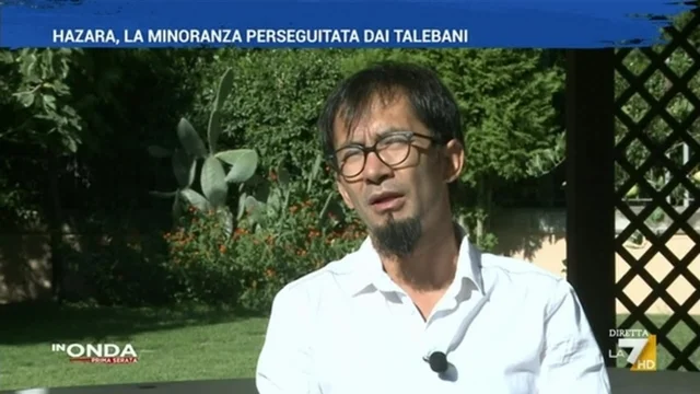 Chi sono gli Hazara, la minoranza perseguitata dai talebani