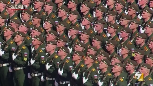 Filo-putiniani nelle istituzioni italiane: il caso Osipova