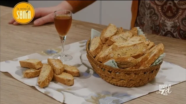 Cantucci di Prato
