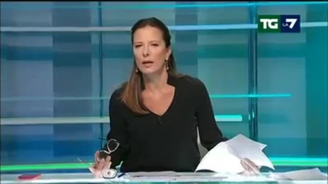 Edizione delle 13:30 - 02/11/2018