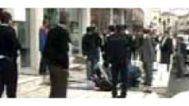 LA DERIVA ISLAMICA DELLA TURCHIA