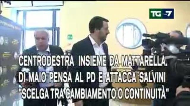 TG LA7