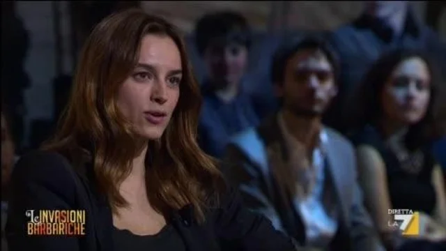 'ANCHE DALL'ALTRA PARTE DEL MONDO TROVI ANIME GEMELLE'