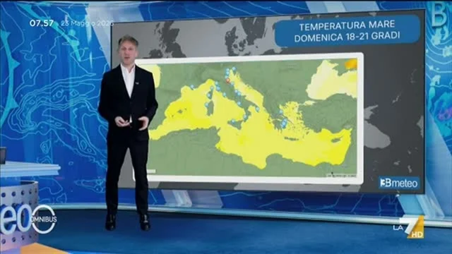 Omnibus Meteo