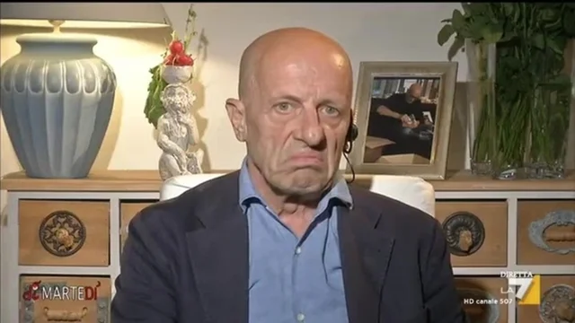 2 giugno, Sallusti: "La manifestazione di oggi non mi è piaciuta"