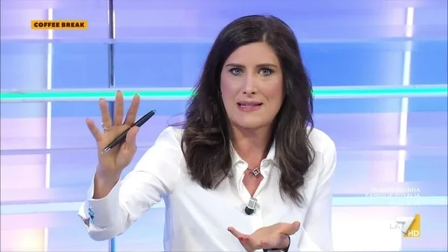 Chiara Appendino-M5S: "Il governo sta con Trump, Meloni non condanna il genocida Netanyahu ma dal riarmo rischio sociale"