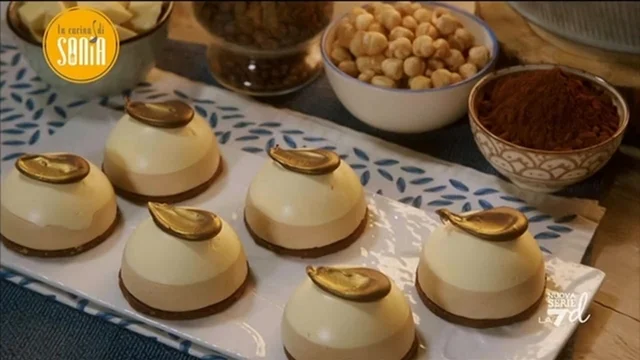 La cucina di Sonia- Puntata del 09/03/2023
