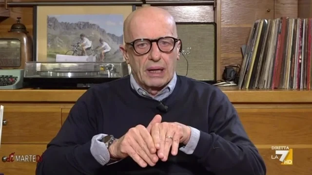 Manager copia discorso Mussolini, Sallusti: "Meloni lo avrebbe strozzato"