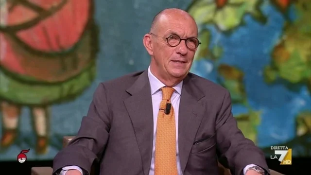 Follini: "Cossiga mi disse tuo papà era di Gladio. Io non ci credo"