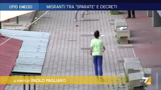 Il bello di Napoli