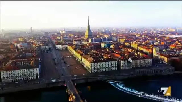 L'Aria Che Tira ESTATE (r)