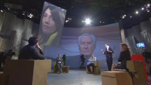 PIAZZAPULITA, GIOVEDI' 16/02 ALLE 21.10