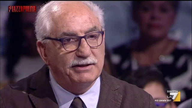 Piazzapulita - La stagione della caccia - Puntata 17/01/2019