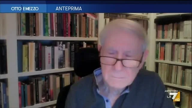 Otto e Mezzo
