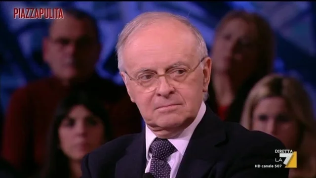 Piazzapulita - Puntata 06/02/2020
