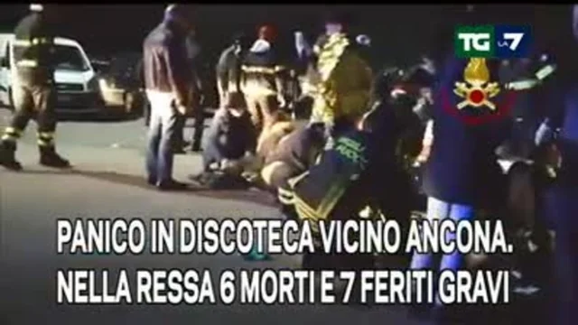 TG LA7
