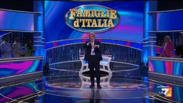 Famiglie d’Italia