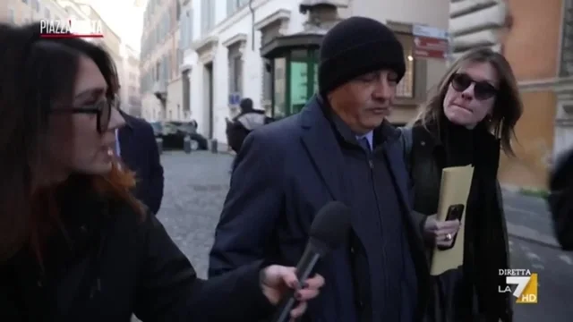 Fazzolari: “Putin voterebbe NO al Referendum” - L’audio inedito