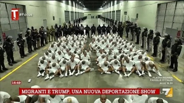 Taga Focus - Puntata del 17/3/2025