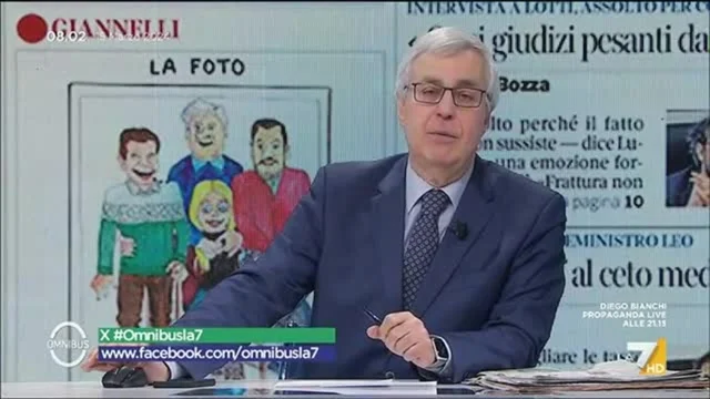 Omnibus Dibattito