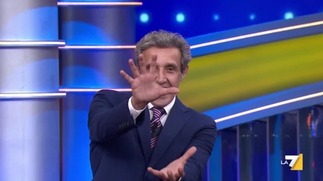 Flavio si confessa fan di Dragon Ball