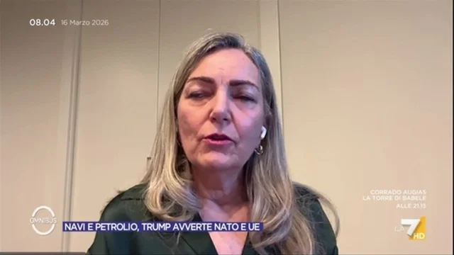 Iran, Zappia: "Trump chiama UE ma avrebbero preferito un percorso diverso. Trump prima fa guerra e poi chiede aiuto"
