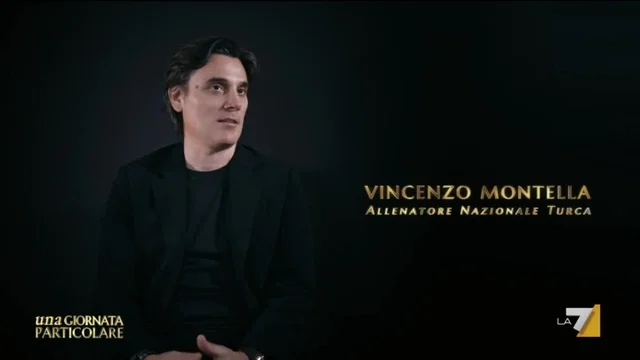 Quali sono le somiglianze tra turchi e italiani?, il racconto di Vincenzo Montella