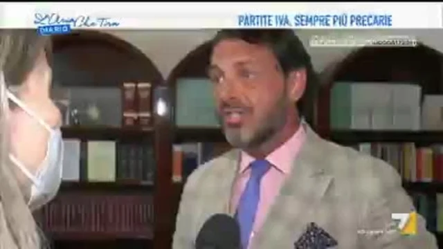 L'Aria Che Tira - Diario Estate